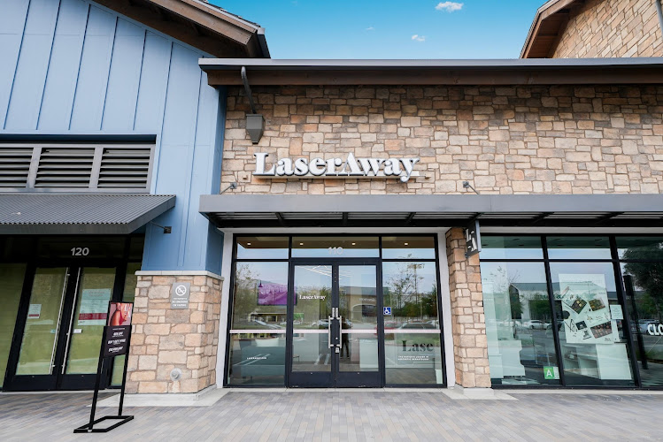 LaserAway Porter Ranch