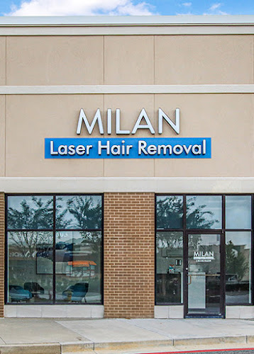 Milan Laser Hair Removal