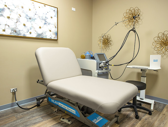 Milan Laser Hair Removal