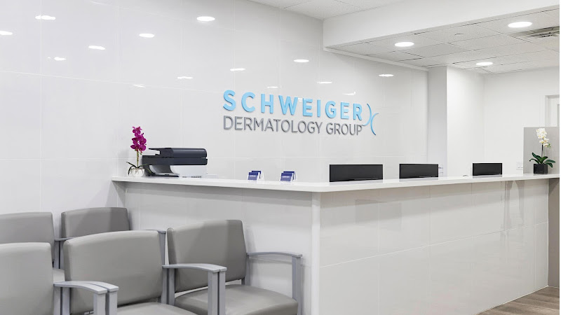 Schweiger Dermatology Group - Suffern