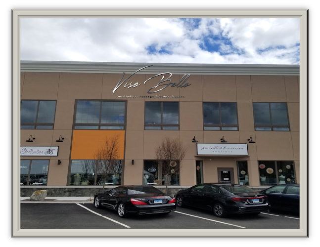 Viso Bello Medi Spa