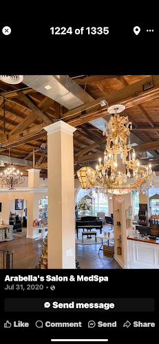 Arabella's Salon & MedSpa