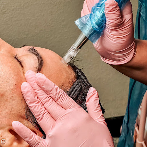 Just Peachie Wellness and Aesthetics