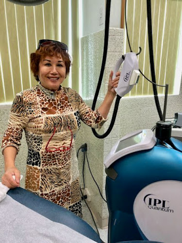 Mary's Body Aesthetica -