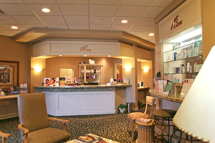 Phases® Skin Care & Laser Center