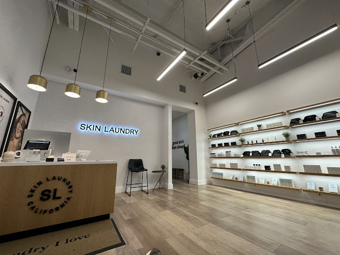 Skin Laundry - Burlingame