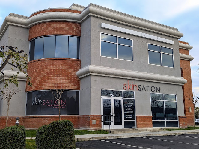Skinsation Medical Aesthetics + Wellness