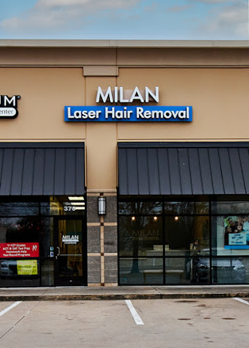 Milan Laser Hair Removal