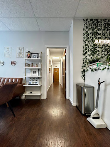 Butterfly Effect Beauty Spa