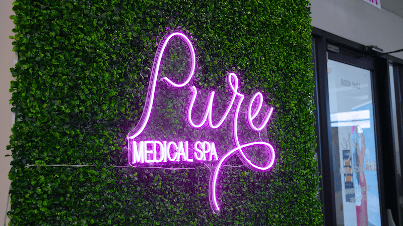 Pure Med Spa
