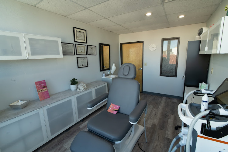 Look Rejuvenated Med Spa