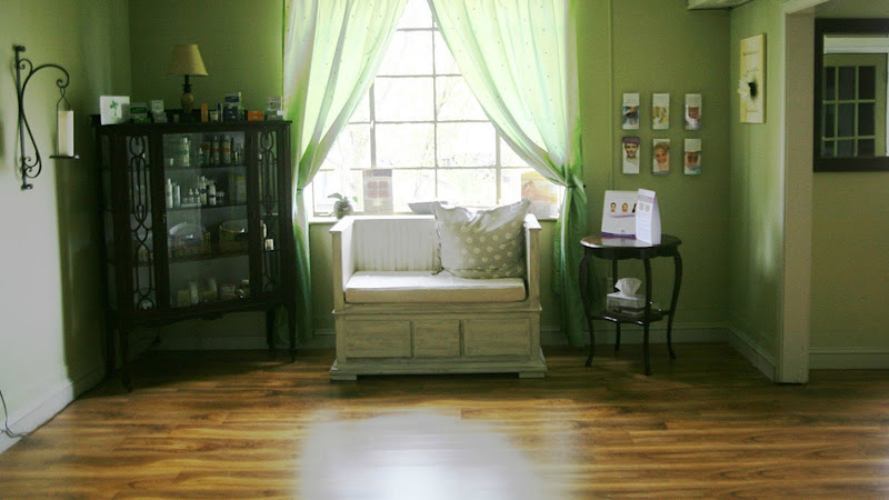 The Lotus Spa of Aesthetics