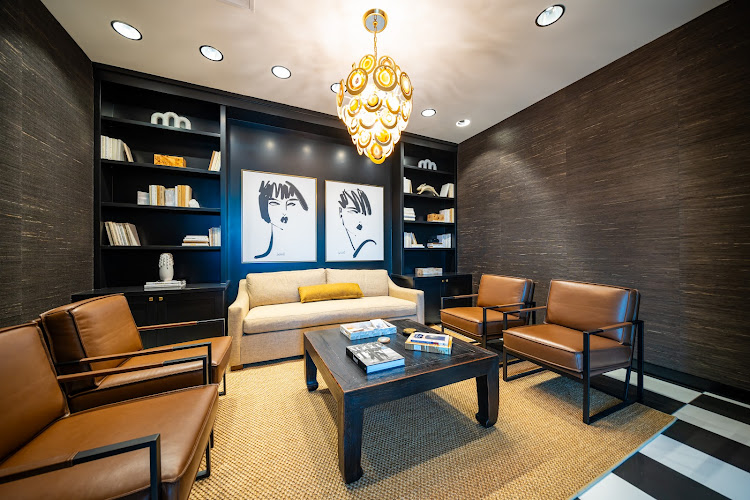 The Facebar New Albany