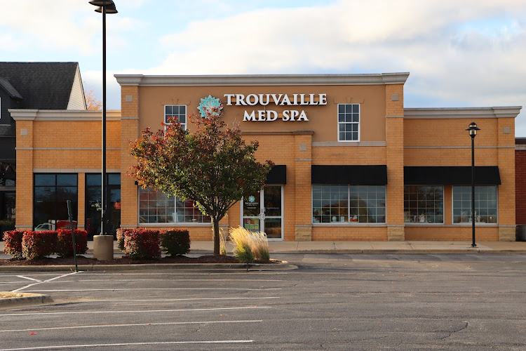Trouvaille Med Spa