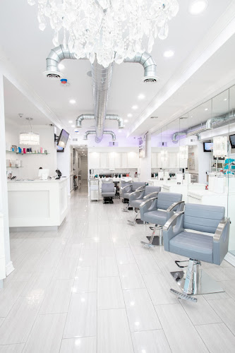 Stetik Spa & Beauty Corp