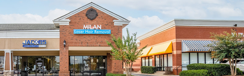 Milan Laser Hair Removal