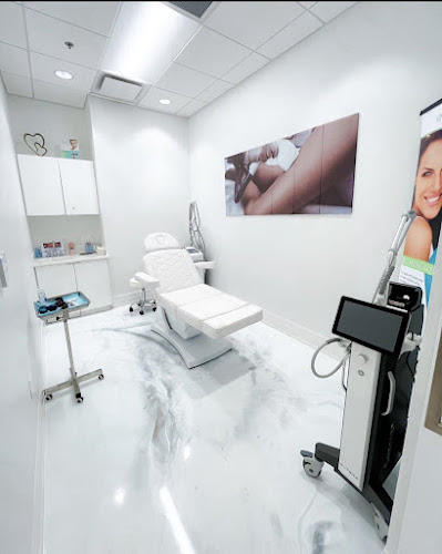 BlueEffect Cosmetic Medical Spa