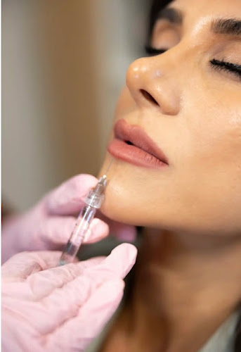 Tiam Spa Aesthetics & Wellness