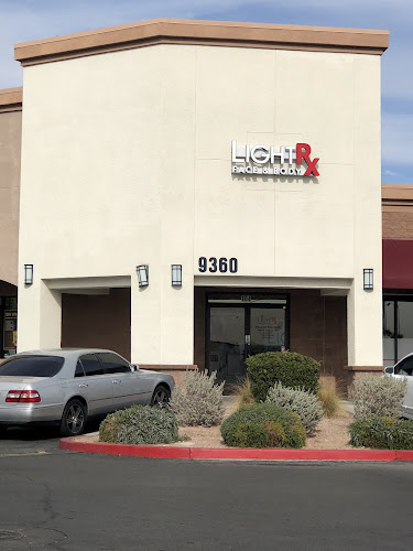 LightRx - Las Vegas - Summerlin