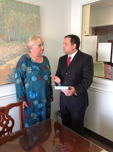 World Wellness Health Institute: Daniel Lebowitz, MD