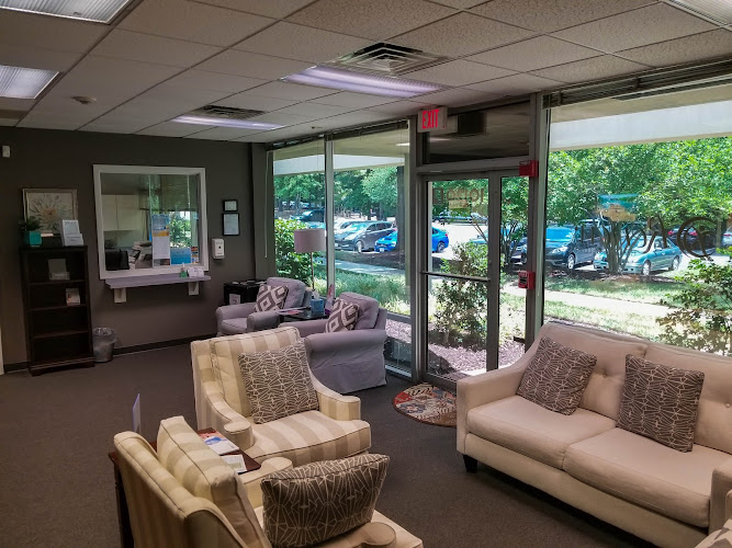 Renew Health and Wellness of Richmond