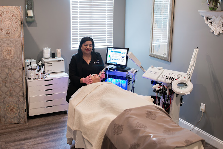 Magnolia Medical Aesthetics