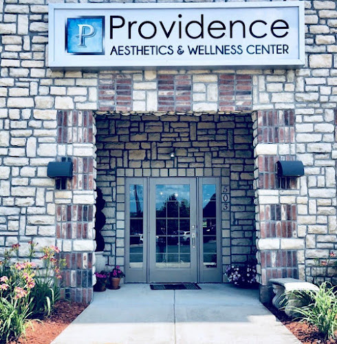 Providence Aesthetics and Medical Spa