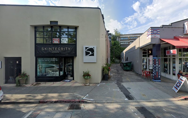 Tiera Thiery Skintegrity Master Aesthetician