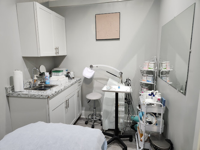 DV MedSPA Aesthetics