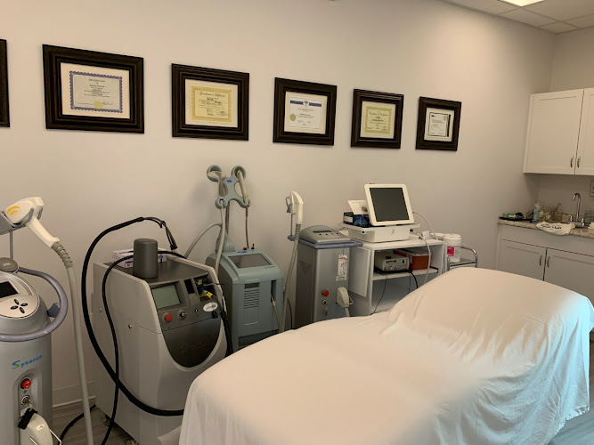 Natural Beauty Laser