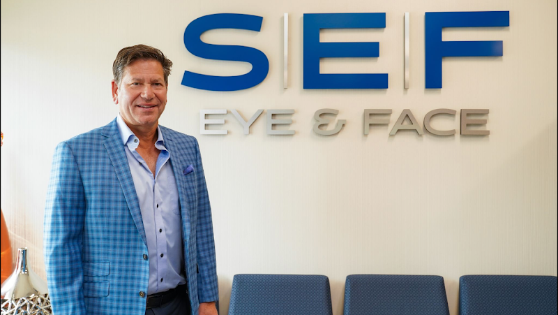 Schlessinger Eye & Face: David A. Schlessinger