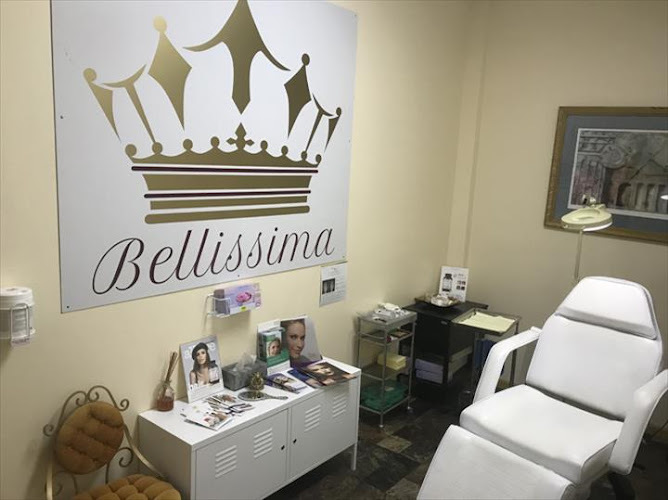 Bellissima Beauty Boutique