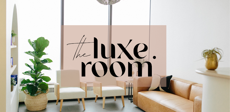 The Luxe Room