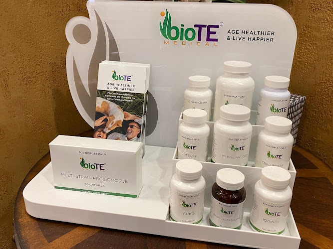 Luminescence Aesthetic Medicine