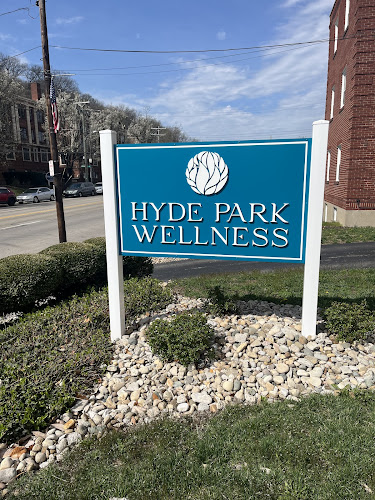 Hyde Park Wellness