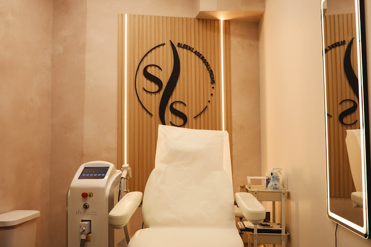 Sleek Laser Solutions