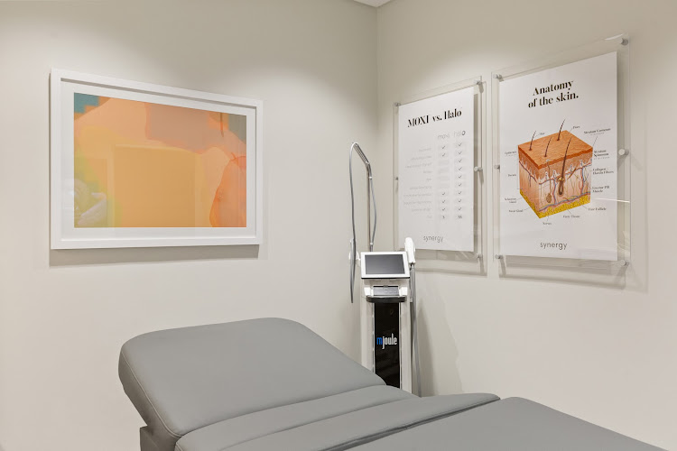 Synergy Face + Body | Charlotte