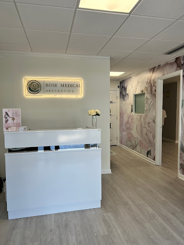 Rose Medical Aesthetics