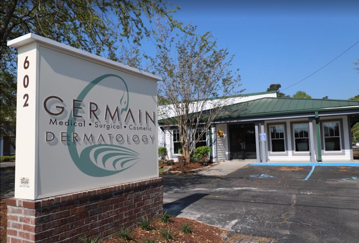 Germain Dermatology