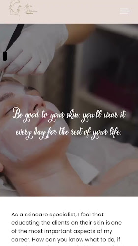 Age to perfection Skin & Laser Hair Removal specialist