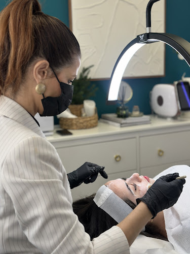 Amarii Beauty SPA l Laser Hair Removal in Wilmington
