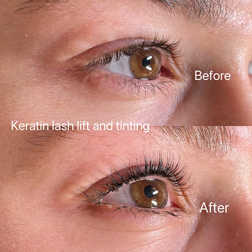 I Brow & Beauty Studio