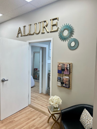 Allure Laser and Aesthetics