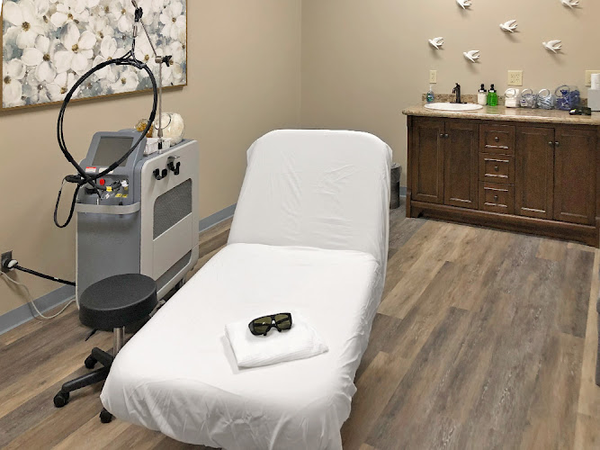 Milan Laser Hair Removal