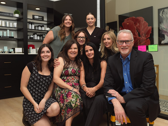 Gallery of Aesthetics