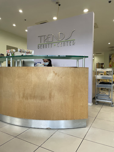 Peluquería Trends Beauty Center