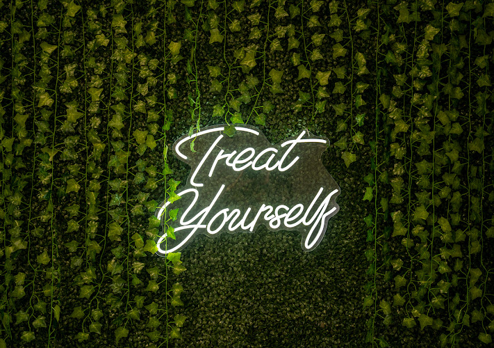 Transformative Wellness