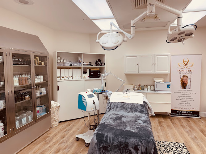 Ronit Peer Skin Care