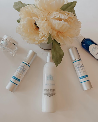 Skin Renewal -Facials and Skin Care Treatment