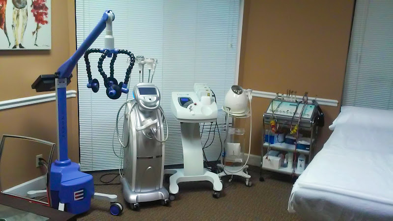 DermaTranz Skin & Body Clinics